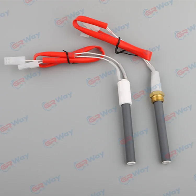 Ceramiczny pellet zapalnik 300 W