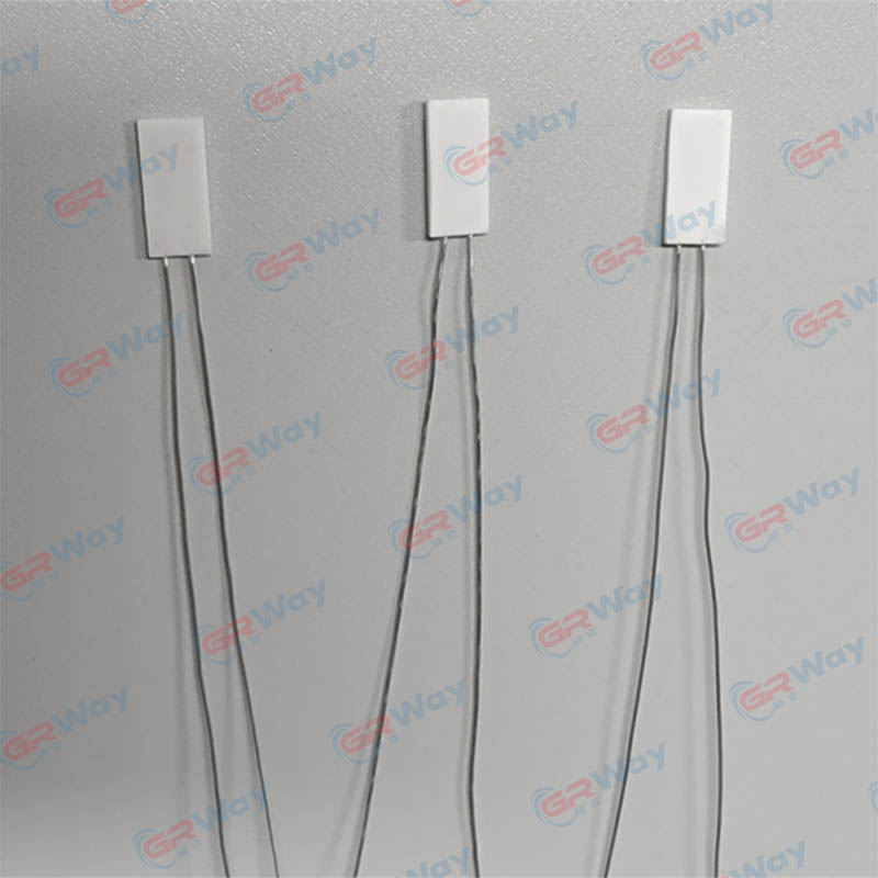 Hot End Ceramic Heating Plate dla drukarek 3D Bambu