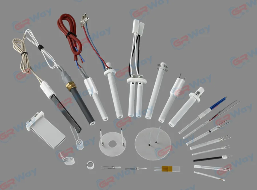 Ceramic Heating Core