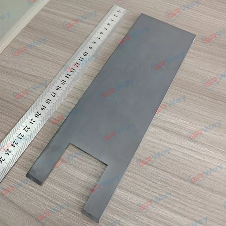 Silicon Nitride Hot Surface Igniter